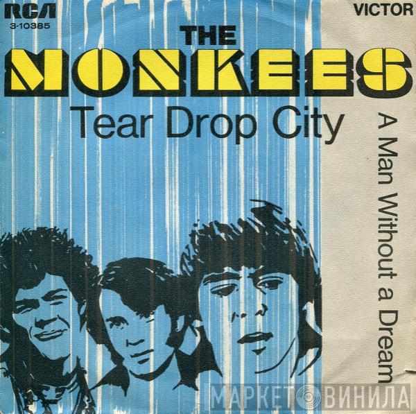 The Monkees - Tear Drop City