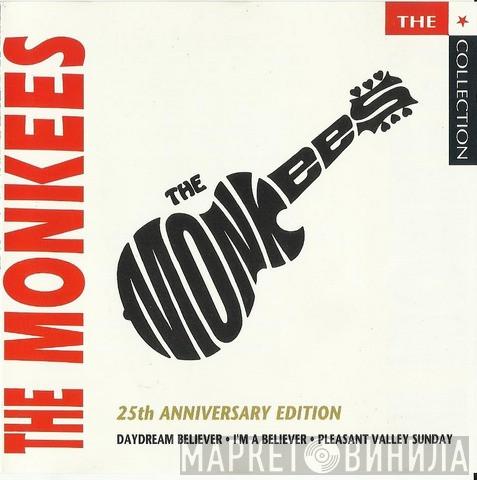 The Monkees - The ★ Collection - 25th Anniversary Edition