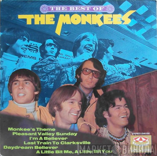 The Monkees - The Best Of The Monkees