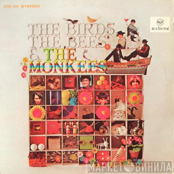 The Monkees - The Birds, The Bees & The Monkees