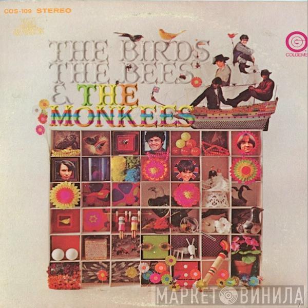  The Monkees  - The Birds, The Bees & The Monkees