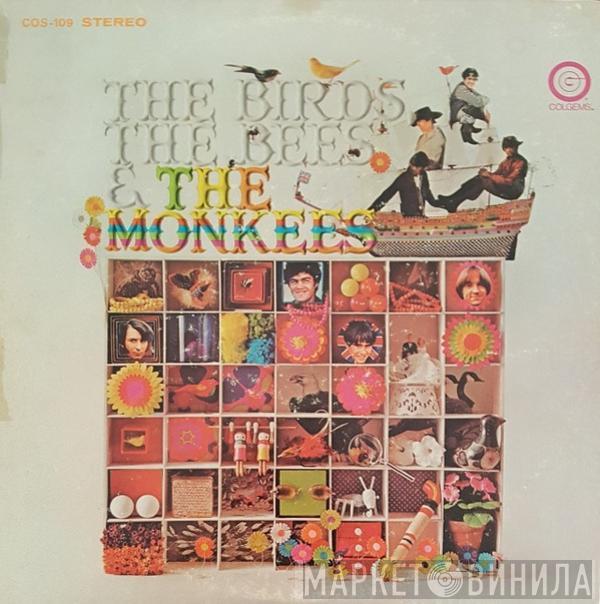  The Monkees  - The Birds, The Bees & The Monkees