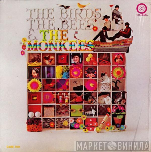  The Monkees  - The Birds, The Bees & The Monkees