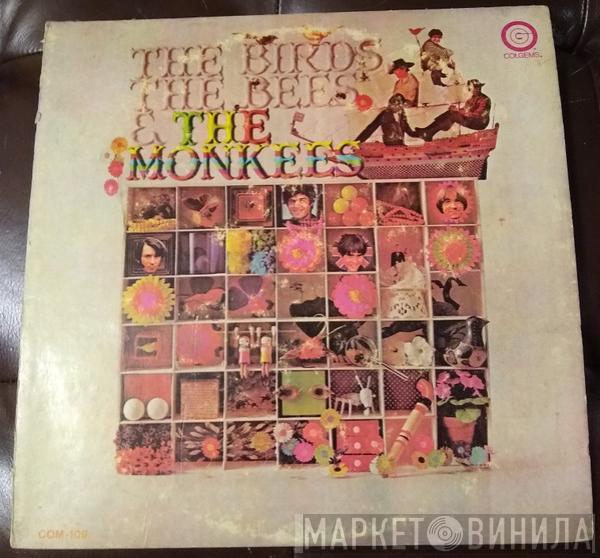  The Monkees  - The Birds, The Bees & The Monkees