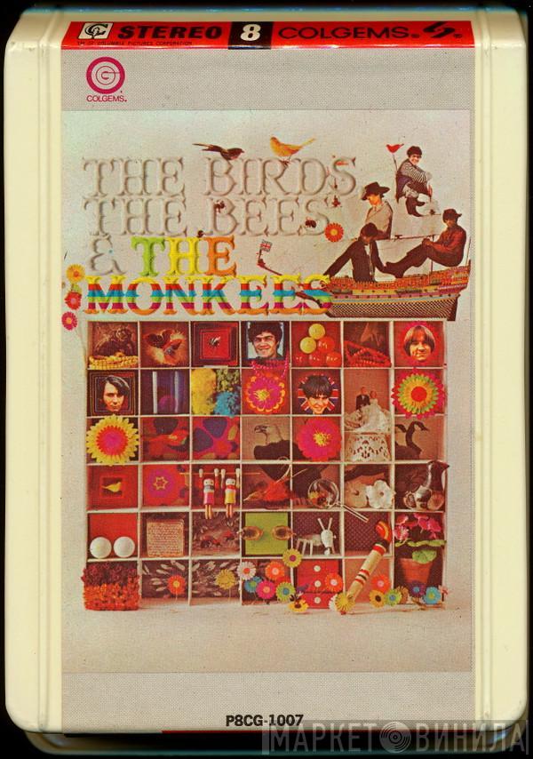 The Monkees  - The Birds, The Bees & The Monkees