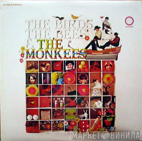  The Monkees  - The Birds, The Bees & The Monkees