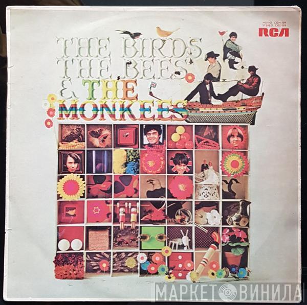  The Monkees  - The Birds, The Bees & The Monkees