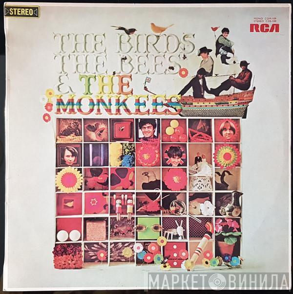  The Monkees  - The Birds, The Bees & The Monkees