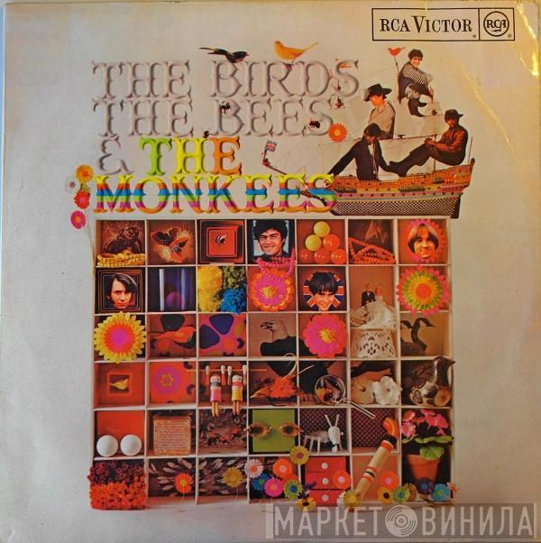 The Monkees - The Birds, The Bees & The Monkees