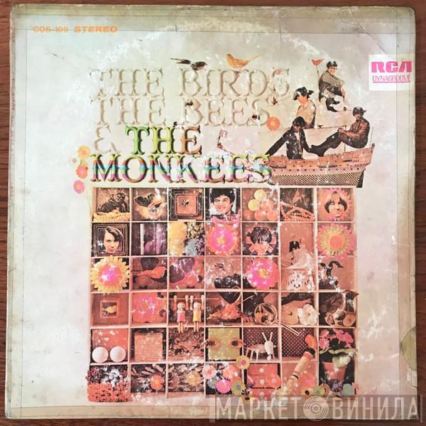  The Monkees  - The Birds, The Bees & The Monkees