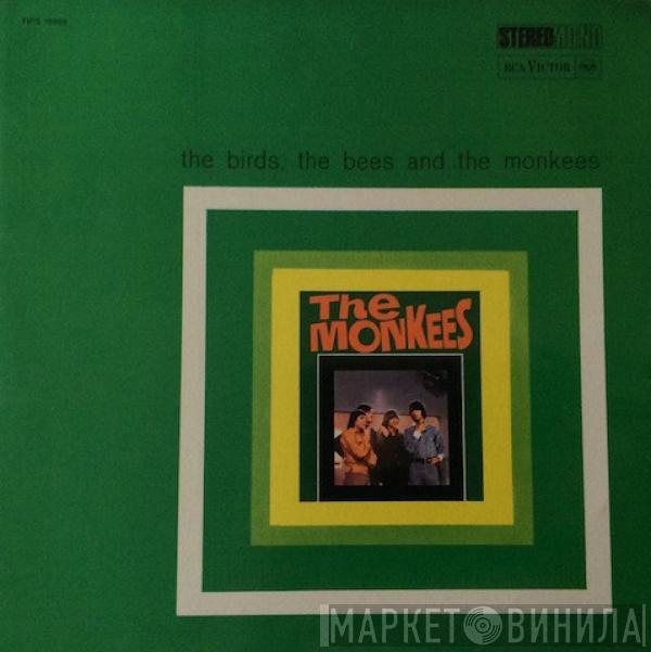  The Monkees  - The Birds, The Bees & The Monkees