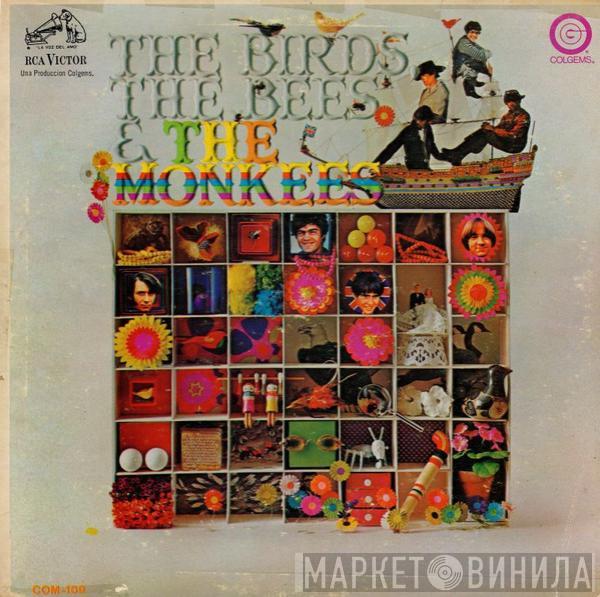  The Monkees  - The Birds, The Bees & The Monkees