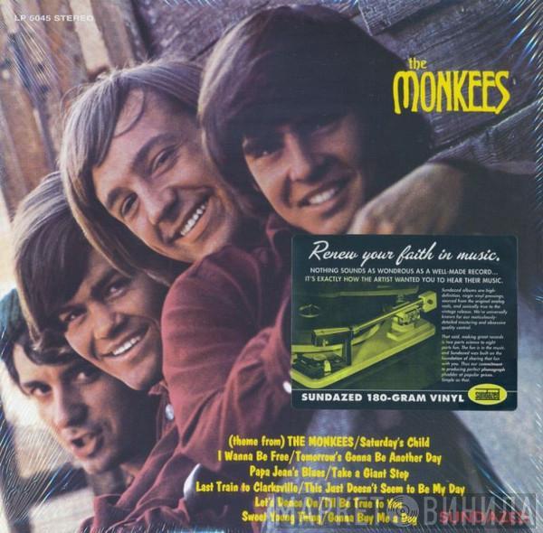  The Monkees  - The Monkees