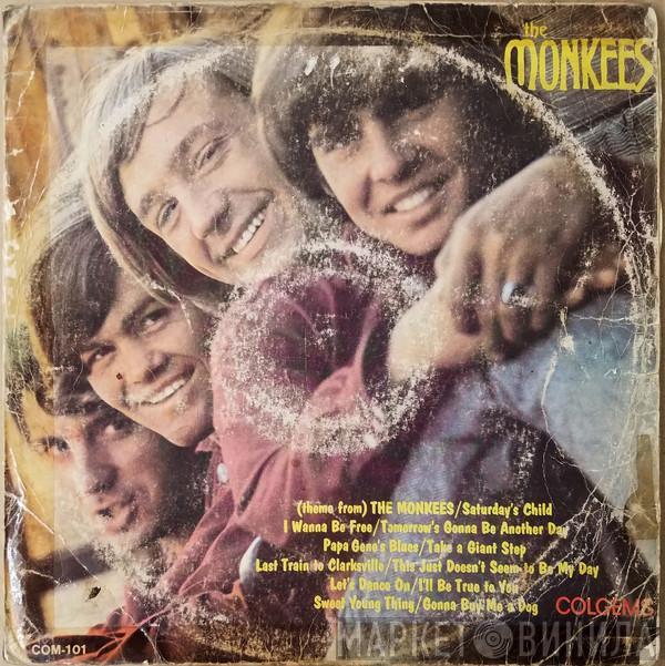  The Monkees  - The Monkees