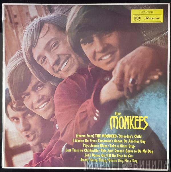  The Monkees  - The Monkees