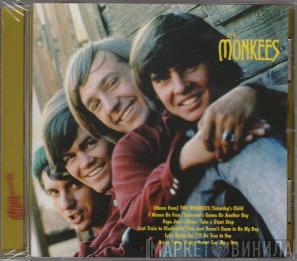  The Monkees  - The Monkees