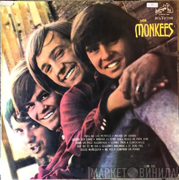  The Monkees  - The Monkees