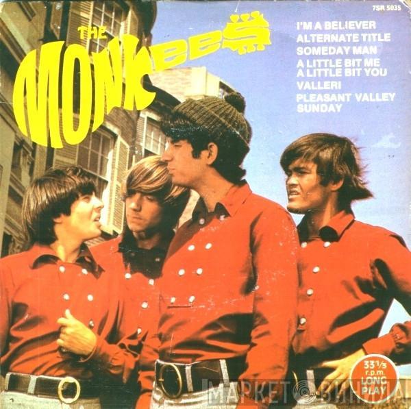 The Monkees - The Monkees