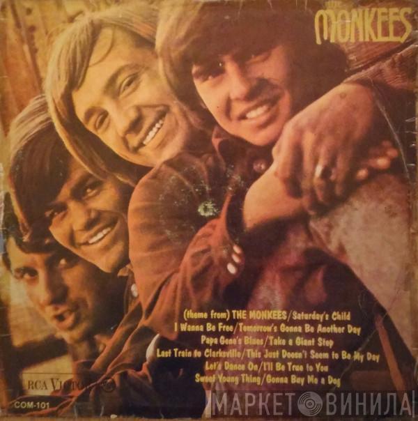  The Monkees  - The Monkees