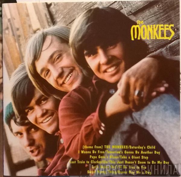 The Monkees - The Monkees