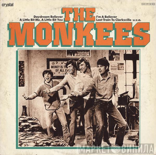 The Monkees - The Monkees