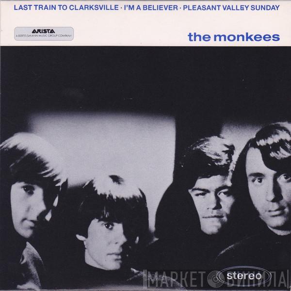 The Monkees - The Monkees