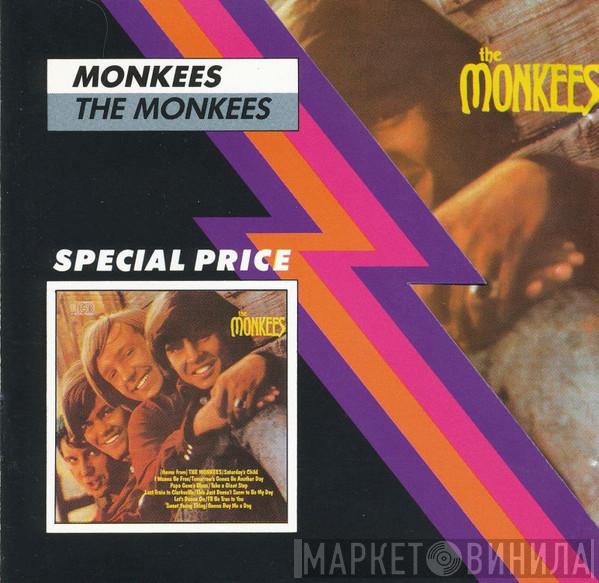 The Monkees - The Monkees
