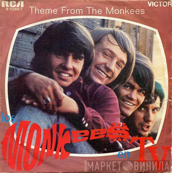 The Monkees - Theme From The Monkees