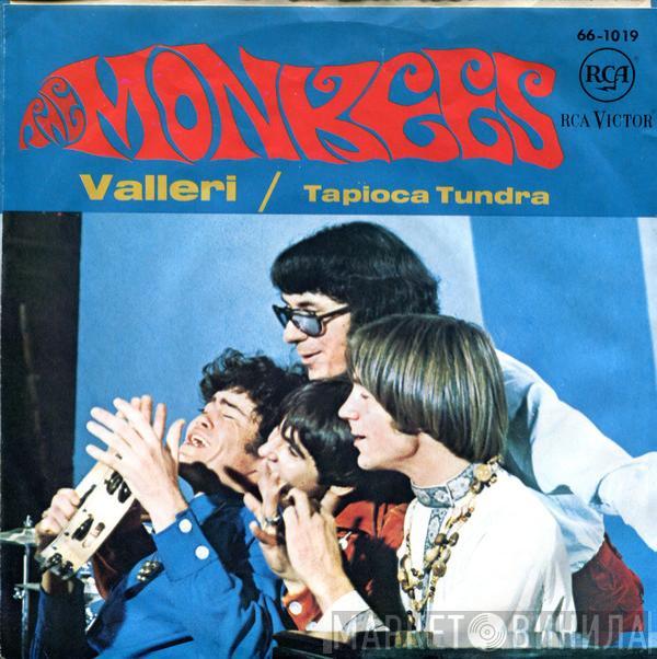 The Monkees - Valleri