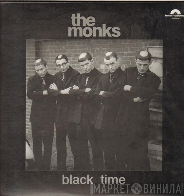  The Monks  - Black Time