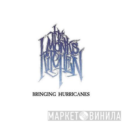The Monks Kitchen - Bringing Hurricanes