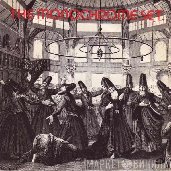  The Monochrome Set  - Eine Symphonie Des Grauens / Lester Leaps In