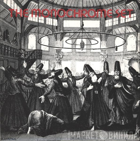  The Monochrome Set  - Eine Symphonie Des Grauens / Lester Leaps In