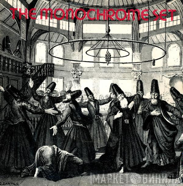  The Monochrome Set  - Eine Symphonie Des Grauens / Lester Leaps In