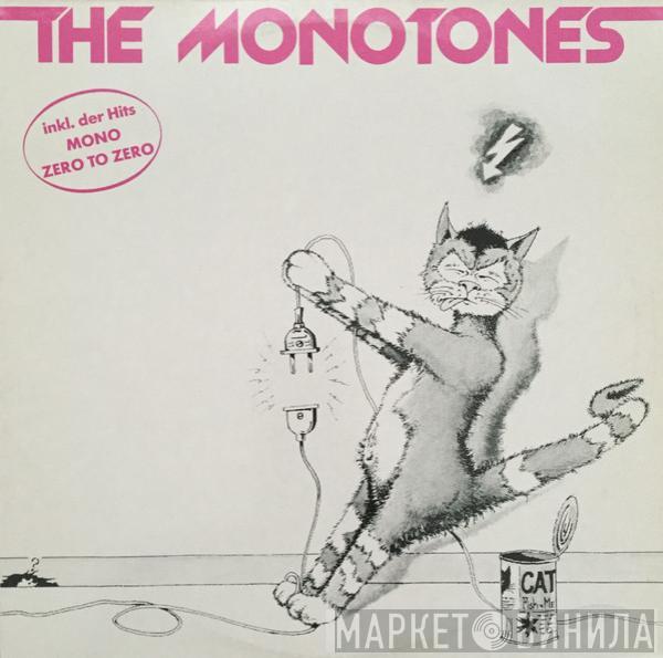 The Monotones  - The Monotones