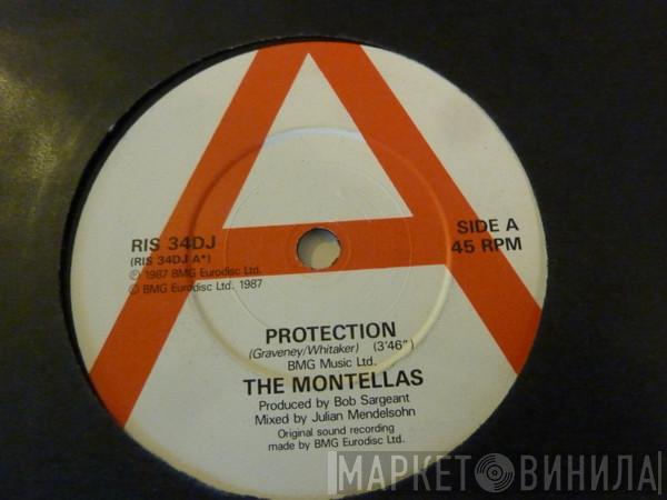 The Montellas - Protection