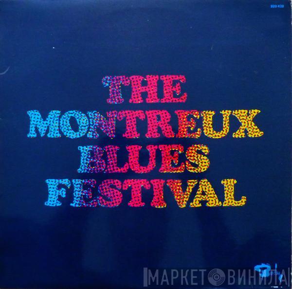  - The Montreux Blues Festival