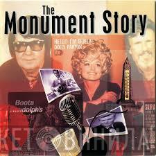  - The Monument Story