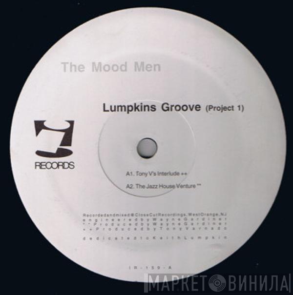 The Mood Men - Lumpkins Groove (Project 1)