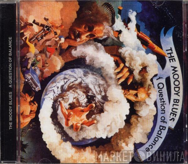 The Moody Blues  - A Question Of Balance