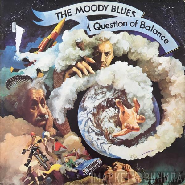 The Moody Blues - A Question Of Balance