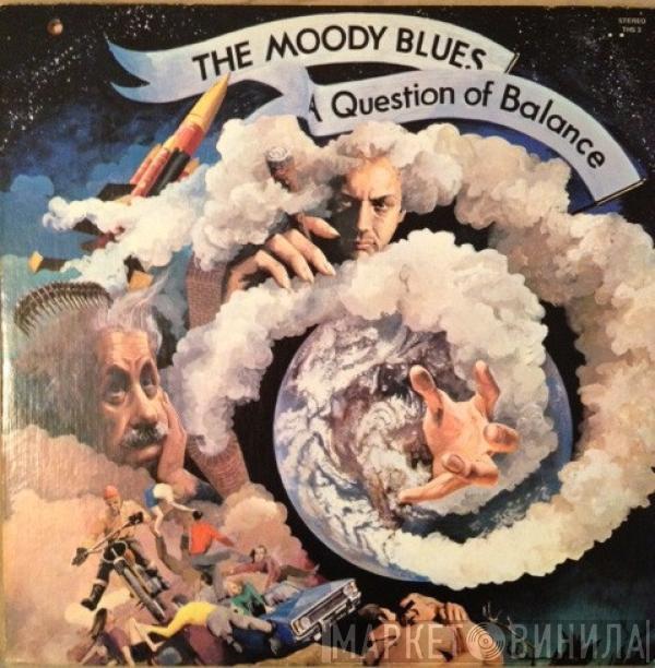 The Moody Blues - A Question Of Balance