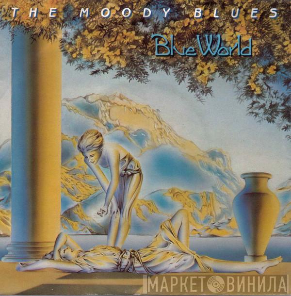 The Moody Blues - Blue World