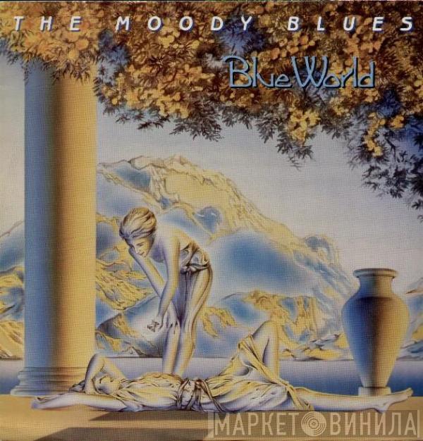 The Moody Blues - Blue World