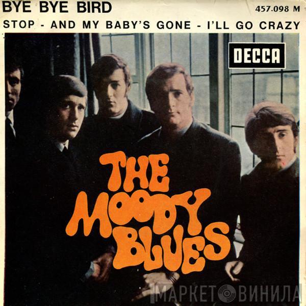 The Moody Blues - Bye Bye Bird