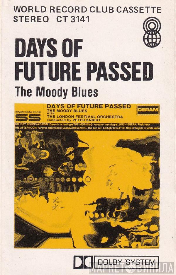  The Moody Blues  - Days Of Future Passed