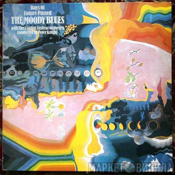  The Moody Blues  - Days Of Future Passed