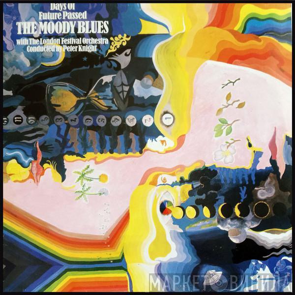  The Moody Blues  - Days Of Future Passed