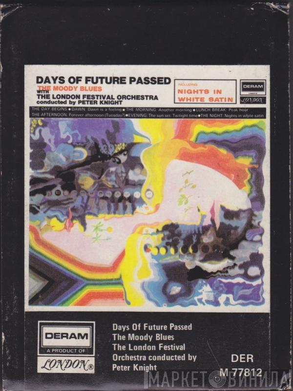  The Moody Blues  - Days Of Future Passed