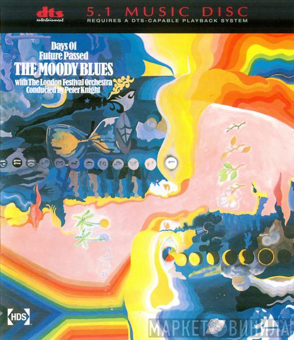  The Moody Blues  - Days Of Future Passed